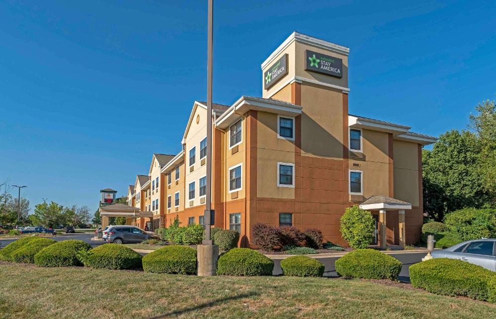 Extended Stay America Select Suites - St Louis - O' Fallon, IL